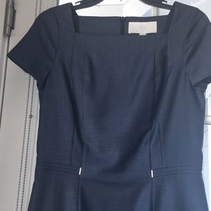 Business  - interview BOSS dress (I got the job!)